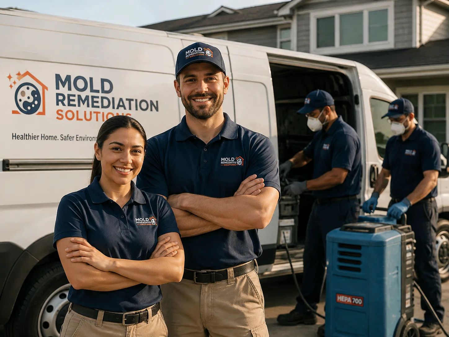 Mold Remediation company in Fort Hunter, NY
